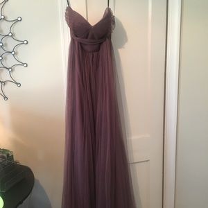 Jenny Yoo BHLDN Annabelle